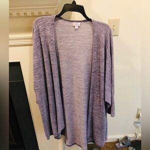 LuLaRoe Cardigan